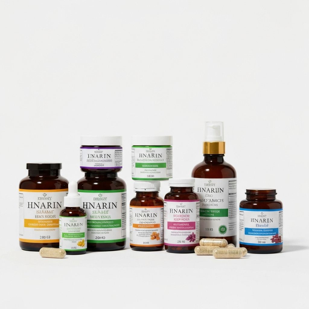 Our products